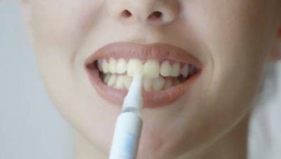 Защитите свою улыбку: пять простых шагов к здоровым зубам - hyser.com.ua - Украина