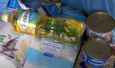 Продукты и лекарства: началась выдача новой гуманитарной помощи - ukrainianwall.com - Украина