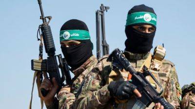 ХАМАС заморозил переговоры о прекращении огня после убийства заместителя лидера в Ливане - ru.slovoidilo.ua - Украина - Египет - Израиль - Ливан - Катар - Бейрут