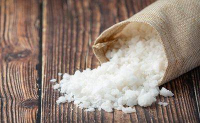 Ученые выяснили, чем опасен избыток соли в рационе - planetanovosti.com - Англия