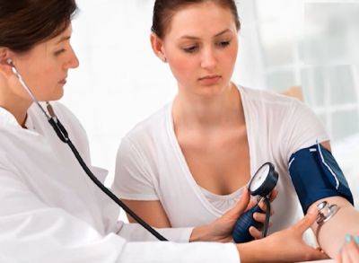 Это доступно каждому: три способа, которые помогут быстро снизить давление - hyser.com.ua - Украина