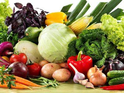 Снизит риск заболевания раком: назван овощ, который может спасти от серьезных болезней - hyser.com.ua - Украина - Англия