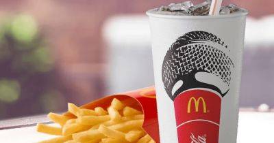 Тайна раскрыта: люди узнали, почему кола из McDonald's имеет разный вкус - focus.ua - Украина