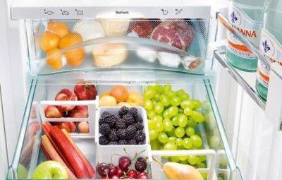 Сбросите вес за считанные дни: врачи определили самую эффективную диету - hyser.com.ua - Украина