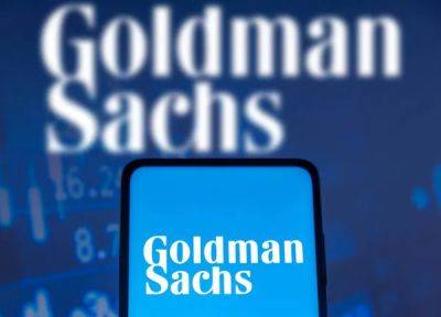 Goldman Sachs Asset Management привлекает $650 млн для фонда медико-биологических наук - minfin.com.ua - Украина
