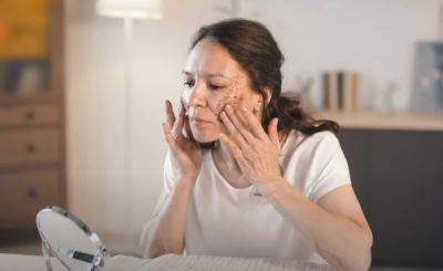 Кожа будет как у младенца: продукт, который избавит вас от морщин - hyser.com.ua - Украина