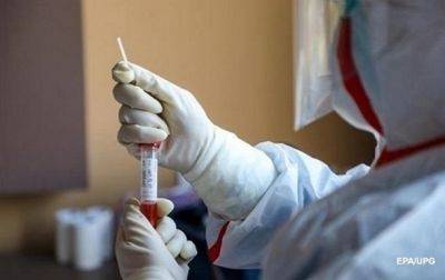 Тедроса Аданома Гебреисуса - В декабре в мире зафиксировано 10 тысяч смертей от коронавируса - korrespondent.net - Россия - Украина