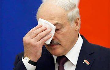Виктор Лукашенко - «Беларуская выведка»: Лукашенко резко поплохело - charter97.org - Москва - Украина - Белоруссия - Эмираты