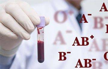 Ученые обнаружили, что группа крови влияет на здоровье - charter97.org - Белоруссия - штат Мэриленд
