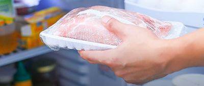 Многие хозяйки этого не знают: почему нельзя мыть куриное мясо перед приготовлением - hyser.com.ua - Украина - Сша