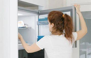 Зачем ставить стакан с водой и таблеткой против похмелья в холодильник - charter97.org - Белоруссия