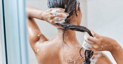 Секреты чистоты волос: как правильно мыть голову - focus.ua - Украина