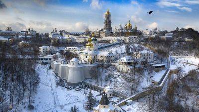 Какой праздник сегодня 8 января - традиции, обряды, что запрещено делать и какие приметы 8 января - apostrophe.ua - Украина - Киев