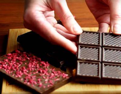Как темный шоколад стал ключом к здоровью: полезные свойства, о которых вы не знали - ukrainianwall.com - Украина
