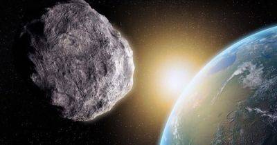 Самый опасный для Земли астероид, которого на самом деле не было: что это был за объект - focus.ua - Украина - Лондон