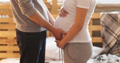 Рождение ребенка и отношения в паре: 5 советов, как не потерять любовь - focus.ua - Украина