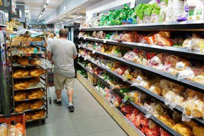 В Израиле на помойку идет треть произведенных продуктов питания - news.israelinfo.co.il - Евросоюз - Израиль
