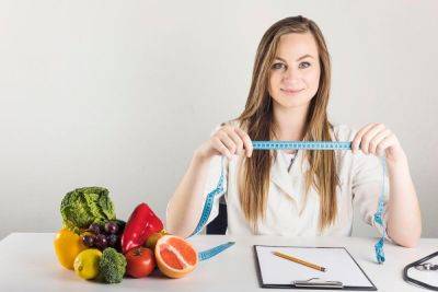 Позаботьтесь о своем здоровье: как отказаться от вредной пищи - советы врача - ukrainianwall.com - Украина