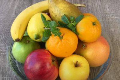 Они не навредят здоровью: шесть фруктов, которые можно употреблять при диабете - ukrainianwall.com - Украина