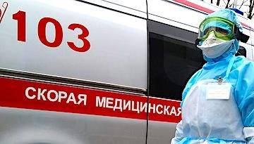 Дмитрий Шевцов - Врач назвал симптомы гонконгского гриппа, который пришел в Беларусь - charter97.org - Белоруссия