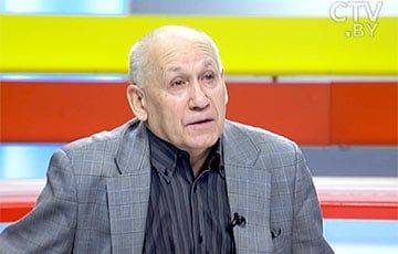 Эдуард Ханок: Я в свои 83 года чувствую себя лучше, чем в 23 - charter97.org - Белоруссия