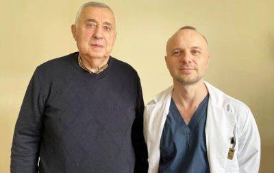 У львовянина обнаружили четыре вида рака, не связанных между собой - korrespondent.net - Украина - Львов