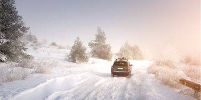 10 вещей, которые категорически нельзя делать зимой на авто с АКПП - nv.ua - Украина