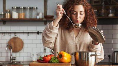 Израильский диетолог раскрыл секрет самого полезного зимнего супа - vesty.co.il - Израиль