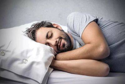 Влияют на здоровье и качество сна: сколько времени можно проводить в гаджетах перед сном - ukrainianwall.com - Украина
