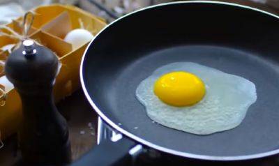 Не разрекламированный суперфуд: как куриные яйца влияют на здоровье человека - ukrainianwall.com - Украина