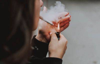 Кардиолог рассказала, что будет при резком отказе от курения - planetanovosti.com