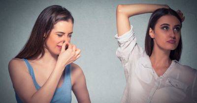 Что запах пота может рассказать о вашем здоровье - focus.ua - Украина