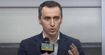 Виктор Ляшко - Используют опыт COVID-19: Украина готовится к приближению пандемии "болезни Х" (видео) - focus.ua - Украина