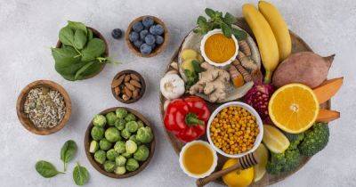 Как укрепить свое здоровье: 6 продуктов с высоким содержанием антиоксидантов - focus.ua - Украина