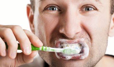Об этом знает не каждый: стоматолог рассказал, как нужно ухаживать за полостью рта на самом деле - ukrainianwall.com - Украина