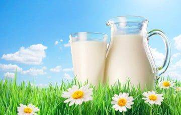 Евгений Паршин - Врач рассказала, молоко с какой жирностью полезнее - charter97.org - Белоруссия