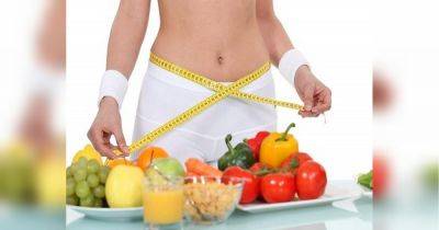 Недостаточное количество калорий приведет к набору веса: диетолог о тонкостях похудения - fakty.ua - Украина
