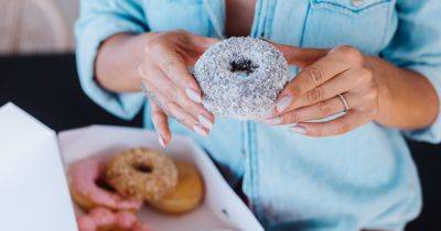 Диета без сахара: 7 причин отказаться от сладкого и улучшить здоровье - focus.ua - Украина - Сша
