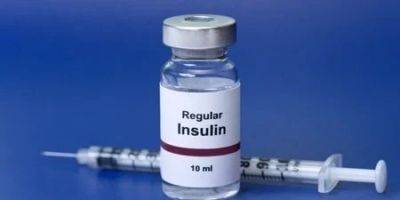 Инсулин все? Ученые нашли революционный способ лечения диабета — достаточно одной инъекции - nv.ua - Украина - Сан-Франциско