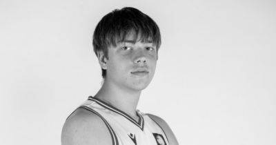 Владимир Ермаков - Получил серьезные травмы: в ФРГ из-за нападения скончался второй украинский баскетболист (фото) - focus.ua - Украина - Германия
