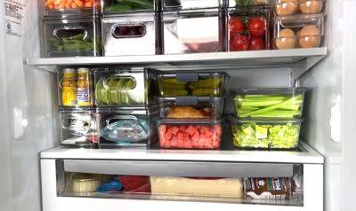 Эми Гудсон - Всегда должна быть в холодильнике: диетолог назвала самый полезный перекус - ukrainianwall.com - Украина
