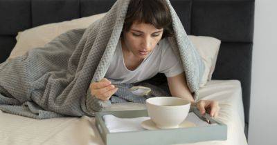 Как помочь организму справиться с простудой и быстро восстановиться, — диетолог - focus.ua - Украина