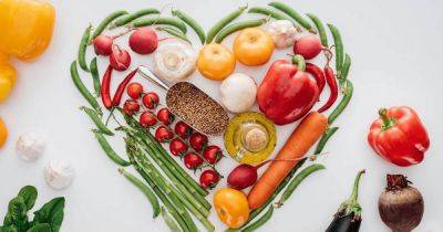 Здоровое питание: 5 продуктов помогают насытиться без лишних калорий - focus.ua - Украина