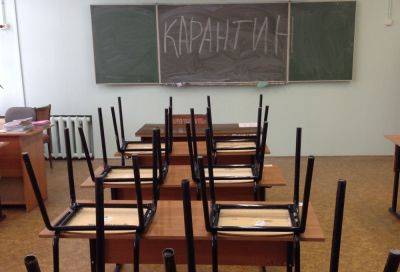 Эпидемия гриппа в Киеве – КГГА заявила о возможном закрытии школ - apostrophe.ua - Украина - Киев