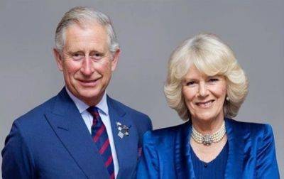 принц Уильям - Кейт Миддлтон - король Чарльз III (Iii) - Стала известна реакция королевы Камиллы на болезнь Чарльза ІІІ - korrespondent.net - Украина - Англия - Лондон
