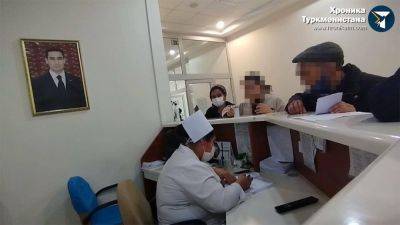 В Туркменистане из-за гриппа умерли 33 ребенка. Большинство имели врожденные заболевания - hronikatm.com - Туркмения