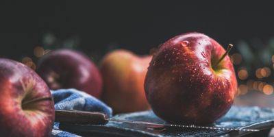 Правы ли англичане. Действительно ли яблоко в день укрепляет здоровье? - nv.ua - Украина - New York