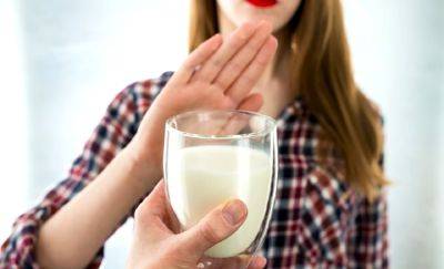Вы не узнаете себя, и не только в зеркале: как отразится на здоровье отказ от молочных продуктов - ukrainianwall.com - Украина