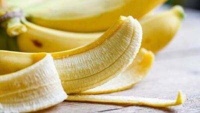 Сколько бананов можно съедать в день? Объясняет диетолог - vesty.co.il - Израиль