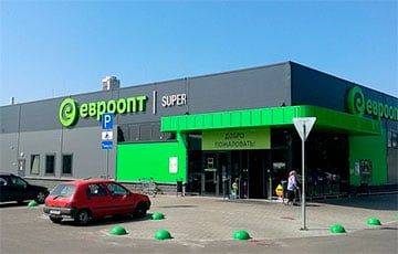 Белоруска подала суд на «Евроопт» из-за травмы в магазине - charter97.org - Белоруссия - район Каменецкий